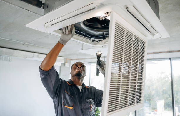 Licensed Ductwork Repair service in Huguenot, NY - FH HVAC